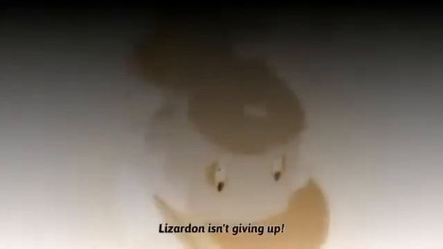 Movie 12 Pokémon The Origin Episode 4 Charizard Mega Evolution смотреть онлайн