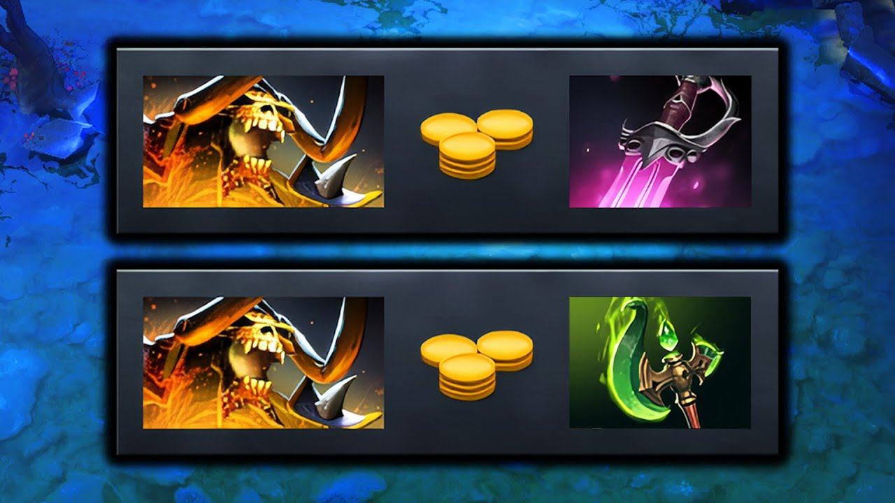 Topson DESCUBRIÓ la NUEVA META con Clinkz en el parche 7.35 смотреть онлайн