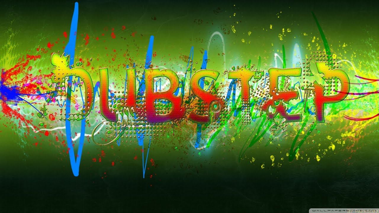 Dubstep с помощью DOTA 2 смотреть онлайн