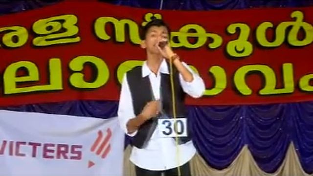 MAPPILAPATTU BOYS HS 30 KERALA STATE SCHOOL YOUTHFESTIVAL 2013 смотреть онлайн