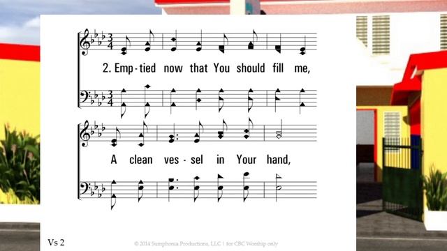Channels Only | Baptist Hymn | Mary E. Maxwell (1910) | Ada R. Gibbs (1900) смотреть онлайн