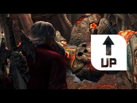 Power-Up Party - Devil May Cry HD смотреть онлайн