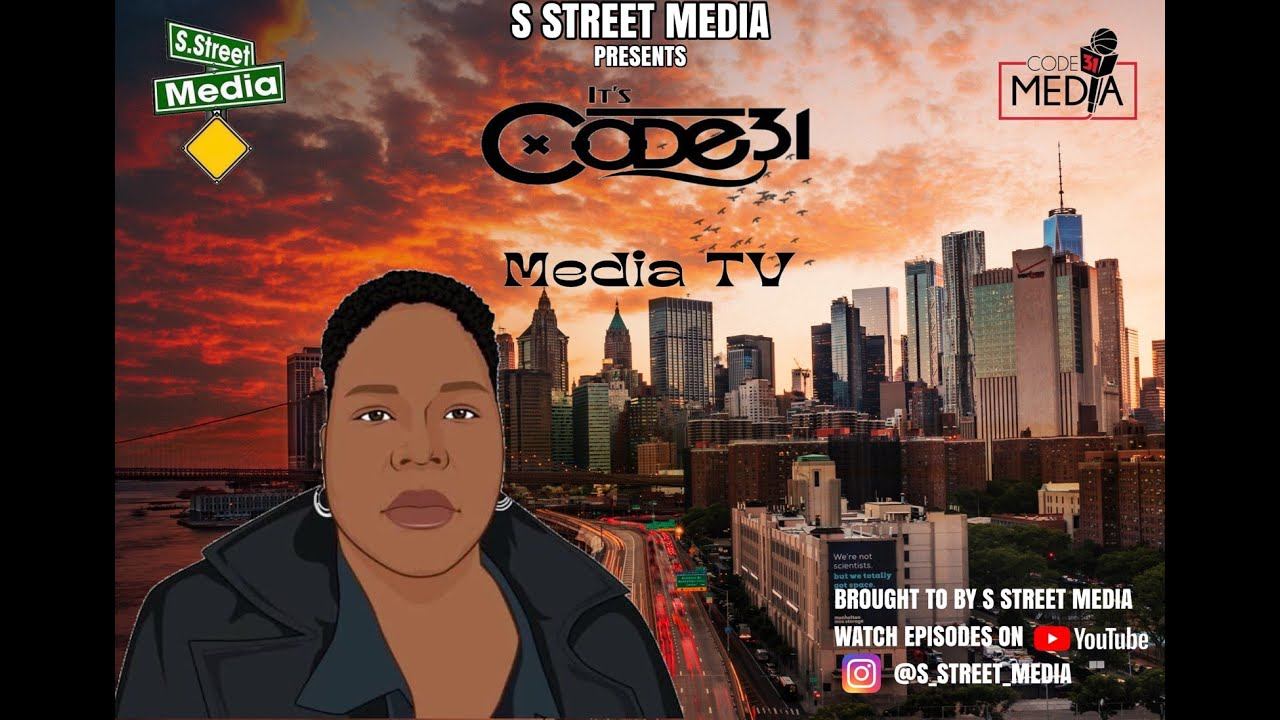 CODE 31 MEDIA TV EPISODE FEATURING BIMMY смотреть онлайн