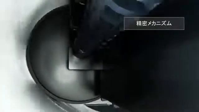 Micro Piezo Technology смотреть онлайн