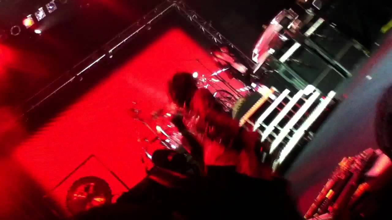 X Japan - London - Sugizo - Kurenai смотреть онлайн