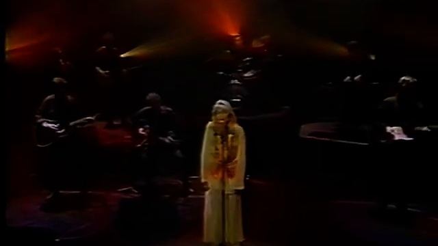 Don't cut me down - Olivia Newton-John смотреть онлайн