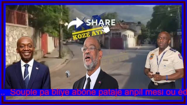 Woyyy!Leon Charles frape viv ansanm fini ak Boulos Dimitry Don Kato,se konfime neg yo mele ayayay смотреть онлайн