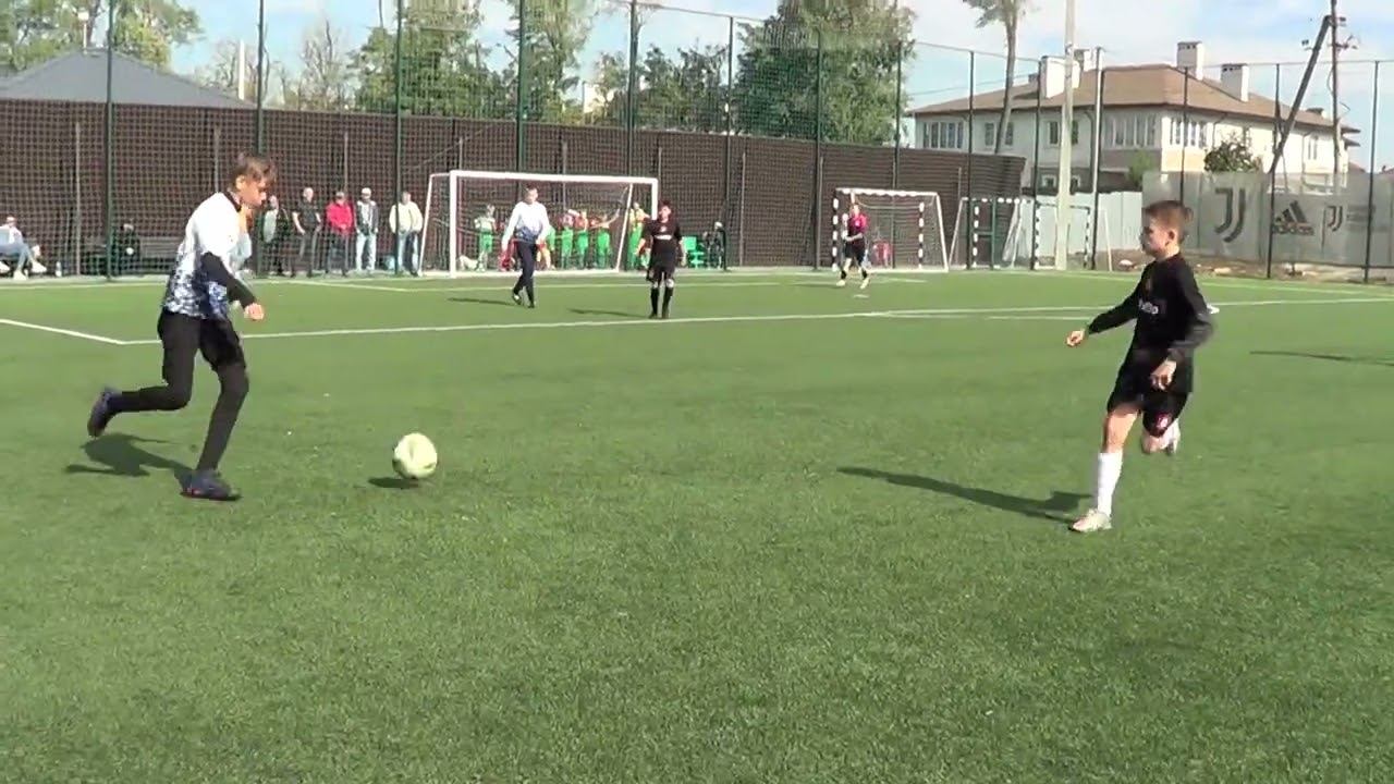 Спарта 1:1 Таганрог (08.10.2022) 1 тайм смотреть онлайн