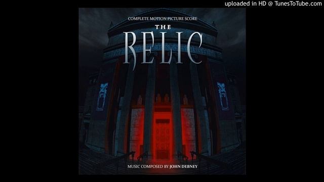 John Debney - Patron's Arrive смотреть онлайн