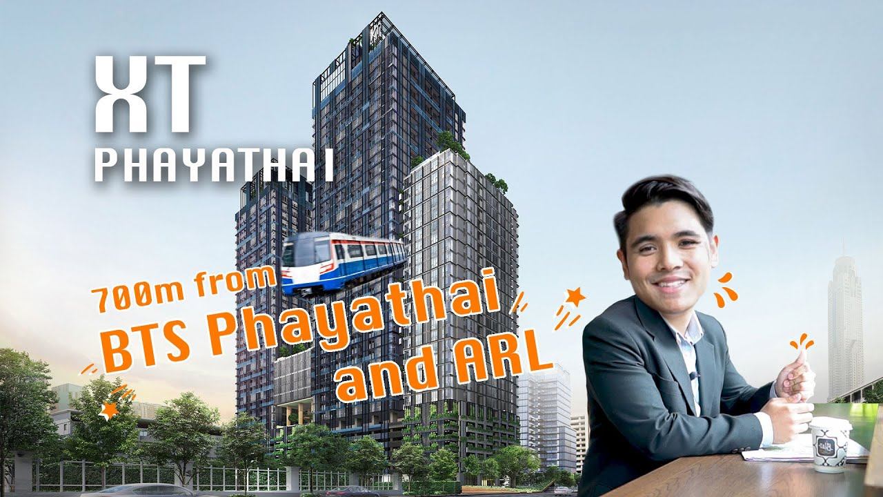 LocaReview [5] : XT Phayathai смотреть онлайн