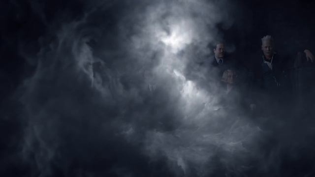 ФАНТАСТИЧНІ ЗВІРІ: ЗЛОЧИНИ ҐРІНДЕЛЬВАЛЬДА смотреть онлайн