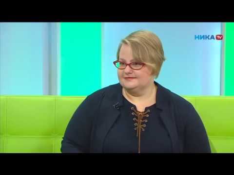 Помазина Ольга - коуч, бизнес-тренер, психолог про позитивное мышление смотреть онлайн