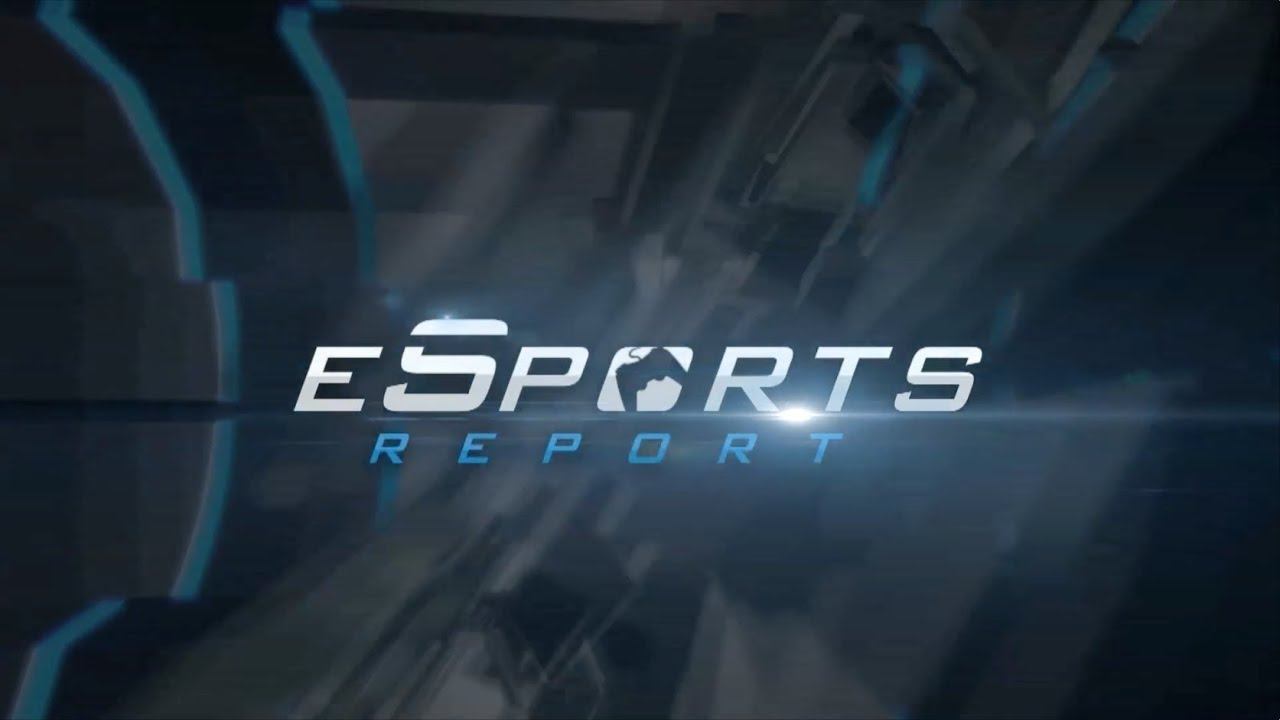 eSports Report Episode 7 - December 5th, 2013 смотреть онлайн