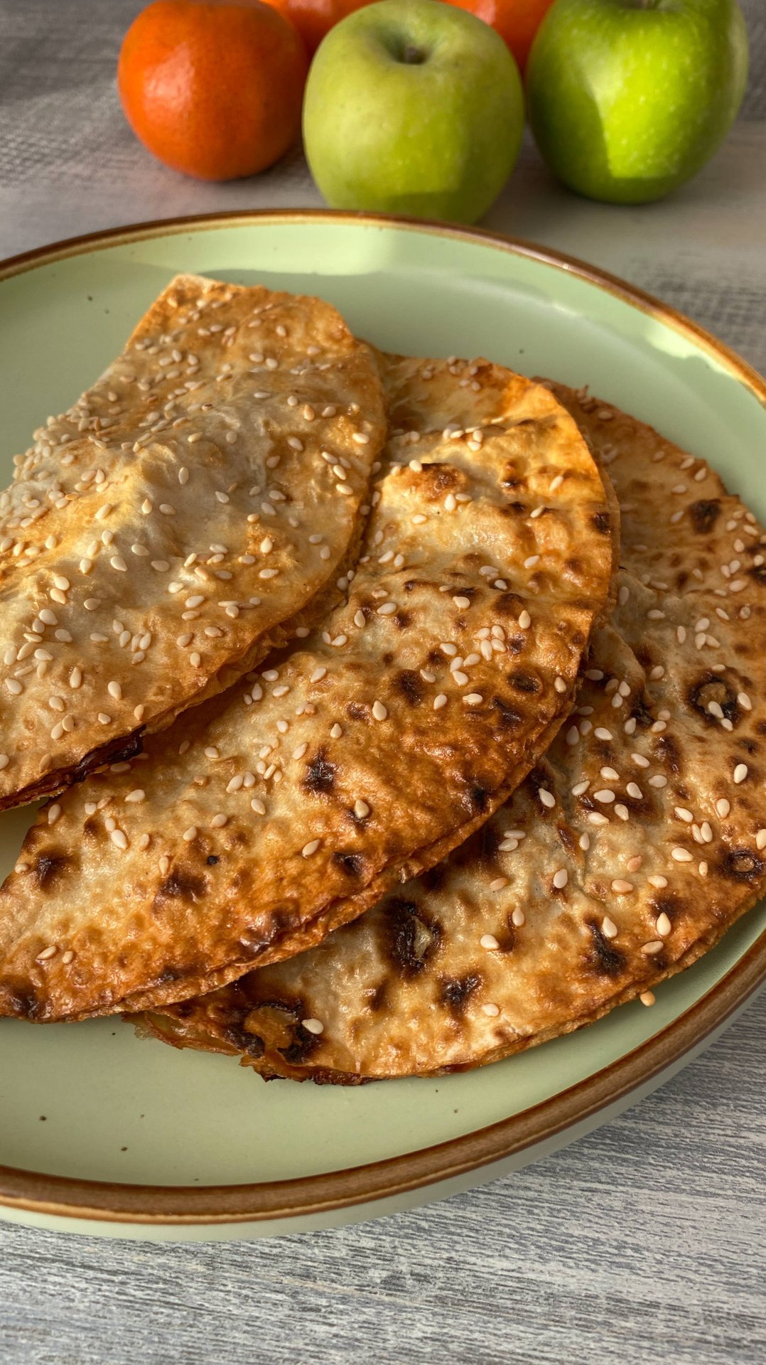 Анастасия и Любимые Рецепты