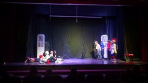 Бременские музыканты / Спектакль / Театральный фестиваль 2024