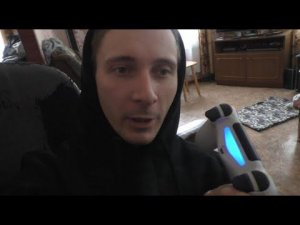 Как на PS4 улучшить графику качество игры