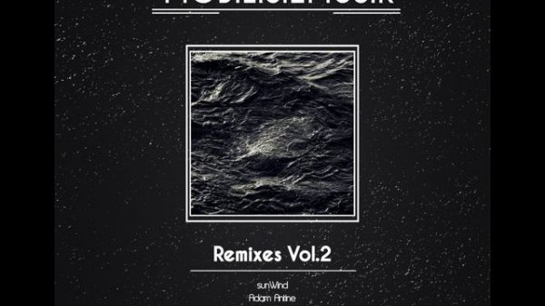 Mobilize - Warm Coma (Exoplanet Remix)