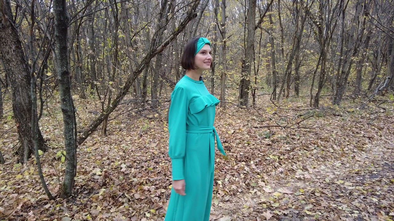 ОЛЬГА АСТАХОВА. ОСЕНЬ смотреть онлайн