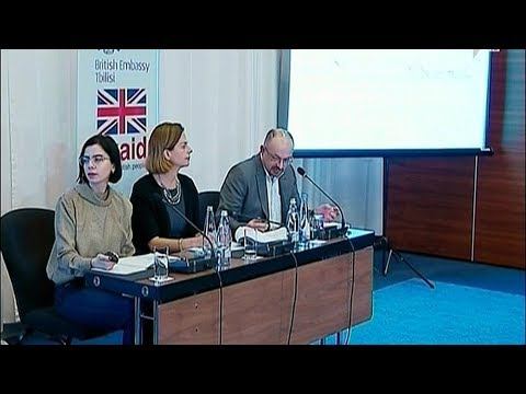 NDI-ის კვლევა смотреть онлайн
