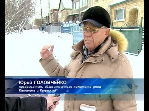 Питьевая вода из ценного ресурса превращается в грязь