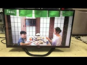 LG 32吋 32inch 32LA6500 120hz 3D smart tv $1500