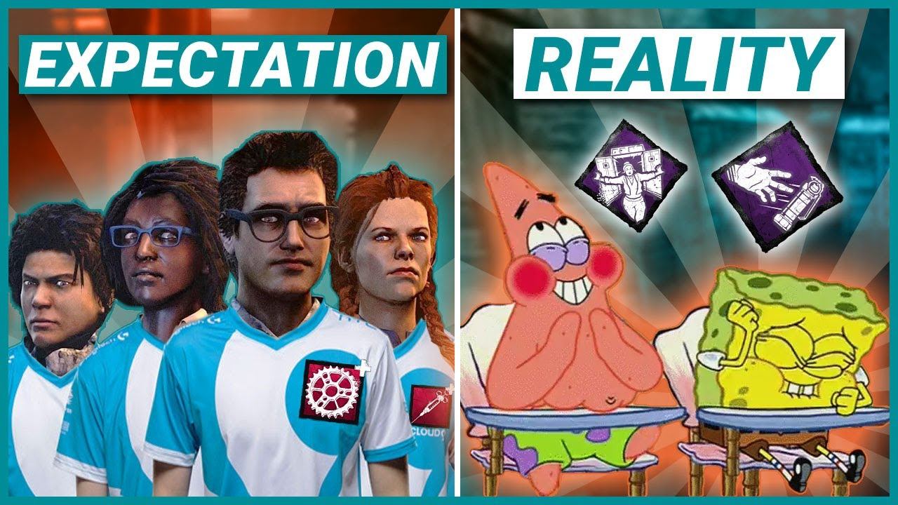 The Community That Cried "Bully Squad" смотреть онлайн