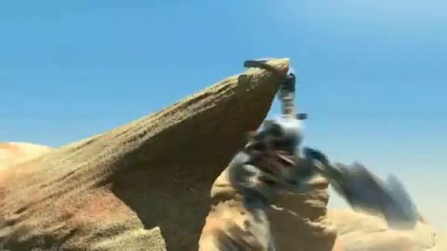 Bionicle: Pohatu Nuva смотреть онлайн