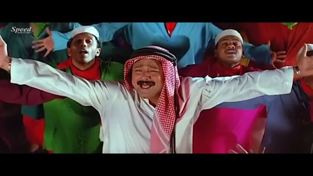 Pathinalam Raavinte Video Song | Gireesh Puthenchery | Mohan Sithara | M.G Sreekumar | Jayaram смотреть онлайн