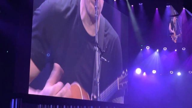 John Mayer Solo - “Neon” - Kia Forum, LA 4/14/2023 смотреть онлайн