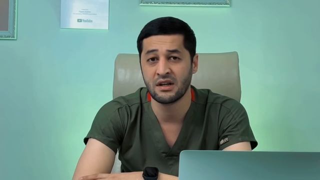 Urug’ 0%  Bo’lgan Holatida Jiddiy Xato! | Fayoz Aminov #farzandsizlik #bepushtlik
