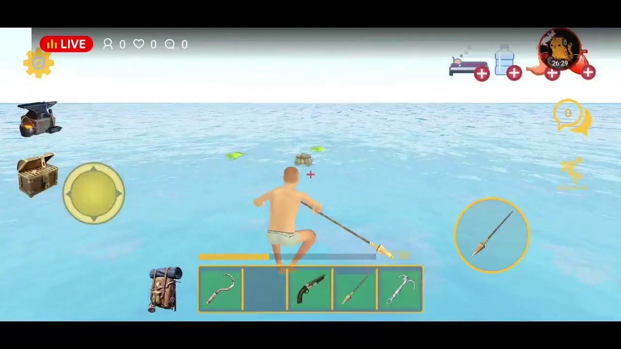 Brawl Stars/Standoff 2/raft/взаимки в чате. #2 смотреть онлайн