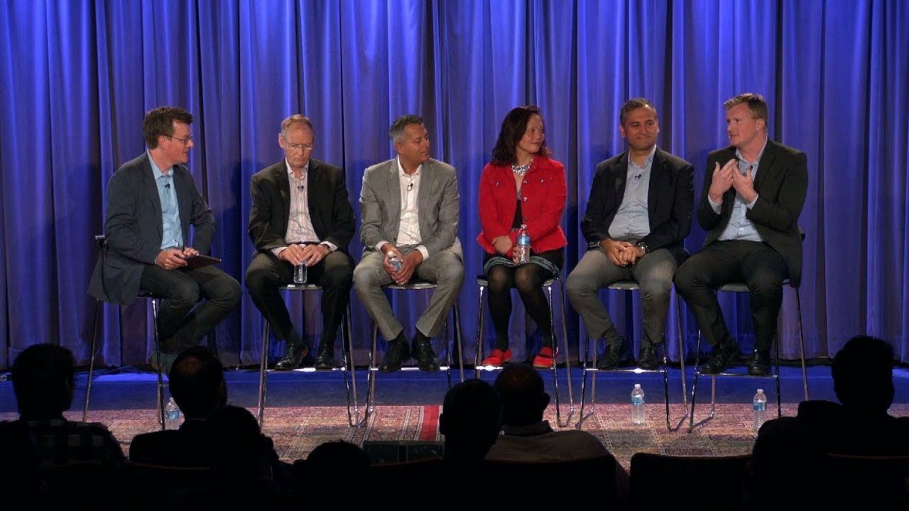 Super Panel: Is Open Infrastructure the Key to Unlocking 5G Potential for CSPs? FULL смотреть онлайн
