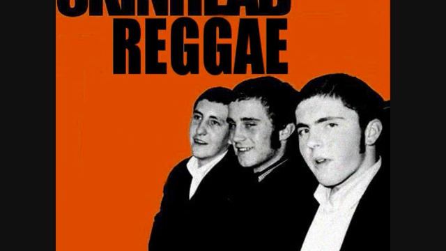 O.Grey & the Rudies - Let it be me смотреть онлайн