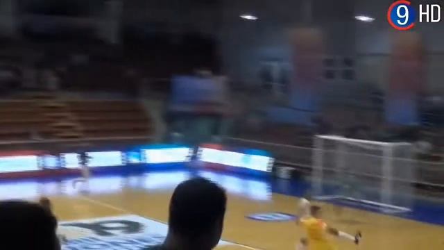 Goles Cataluña 3 7 Sudáfrica AMF Mundial Futsal 2019 Futsal World Cup 1 смотреть онлайн