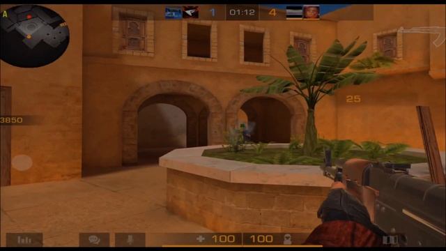 СДЕЛАЛ ФРАГМУВИ В НАПАХ ☠️FRAGMOVIE STANDOFF 2 смотреть онлайн