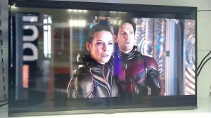 обзор на Телевизор Samsung UE40J5120AU