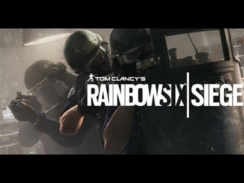 Tom Clancy's Rainbow Six Siege #3 Situation Hochrangiges Ziel смотреть онлайн