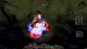 Что если бы СЛОВО БОЛИ было ключом к победе в Grim Dawn? ЛАЗУТЧИК СТРЕЛОК
