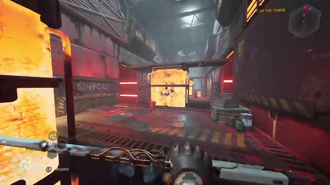 Ghost runner смотреть онлайн