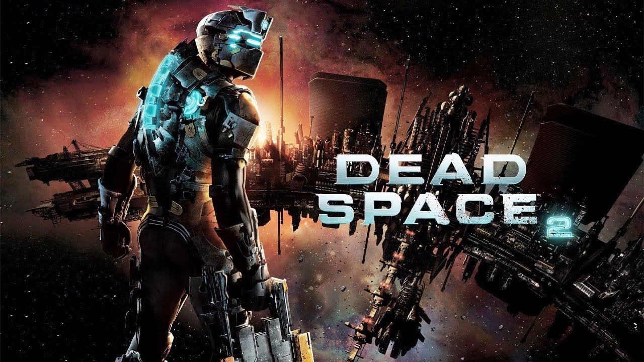 Прохождение DeadSpace2 #28 Глава 10 смотреть онлайн