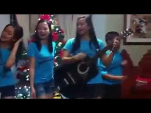 Christmas Carol 2012