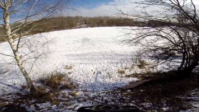 Покатушки 01.03.2014 Тула Часть 1 смотреть онлайн