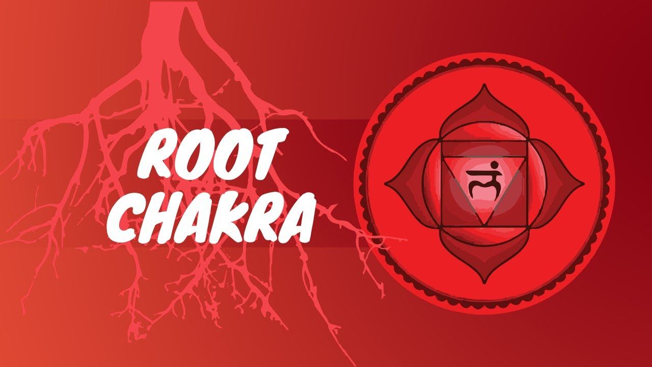 Root Chakra Music Meditation | 1 Hour Healing Music | Let Go of Stress, Worries, Anxiety смотреть онлайн