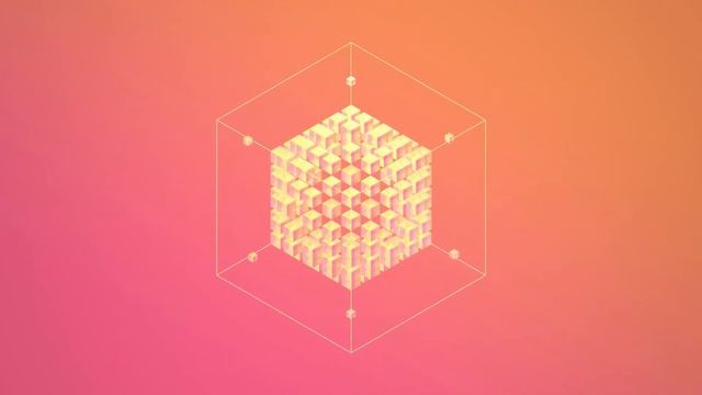 Isometric Motion Graphics смотреть онлайн