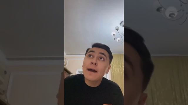 Sevgan qizi Rasm qo'yganida 🤣 смотреть онлайн