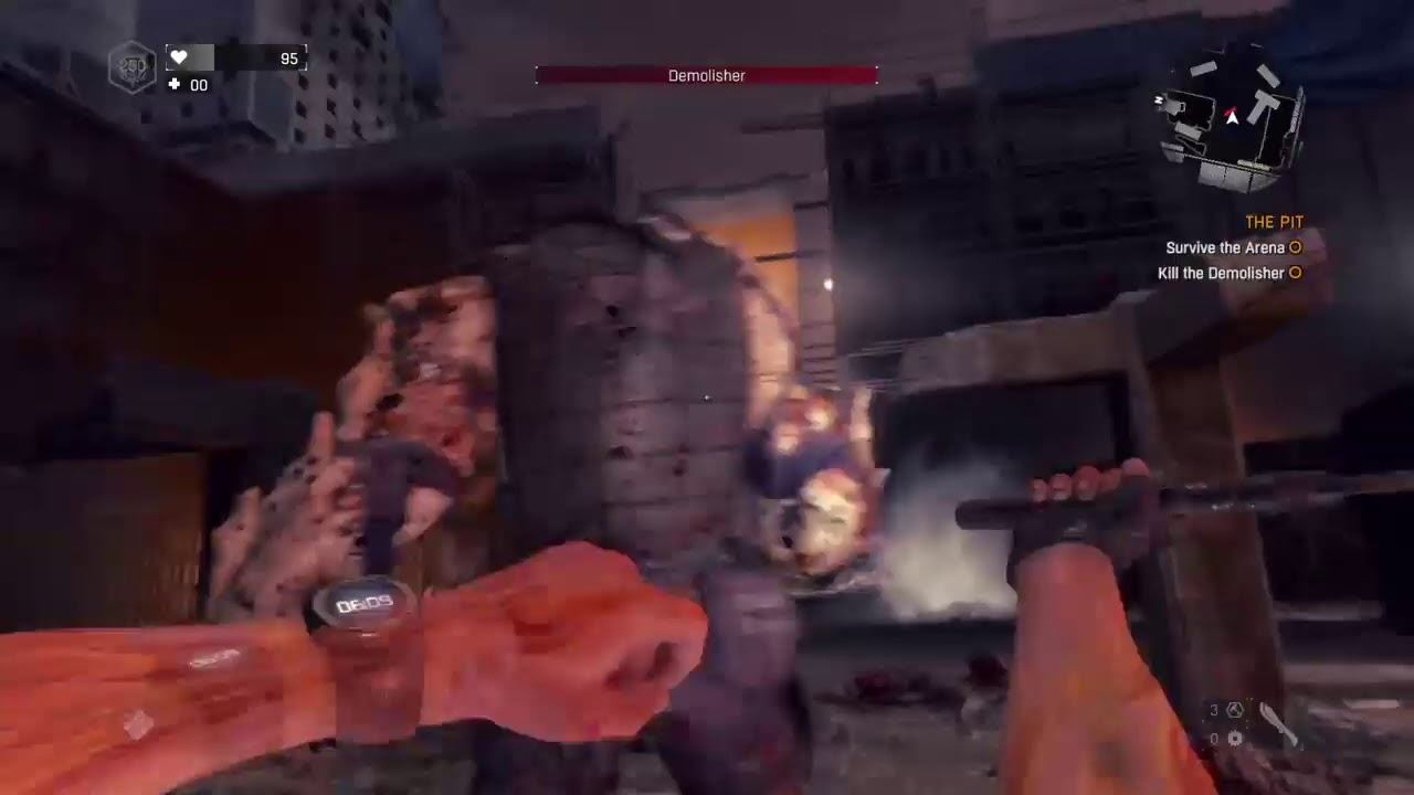 Day 4 off replaying dying light till Aussie GG comments смотреть онлайн