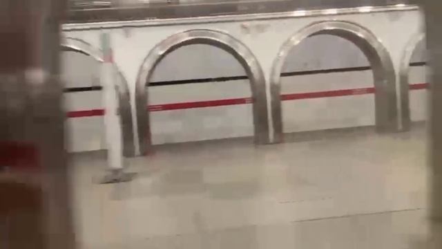 АКАДЕМИЧЕСКАЯ - ПОЛИТЕХНИЧЕСКАЯ