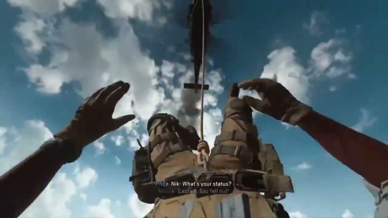 POV: you listen to music while gaming смотреть онлайн