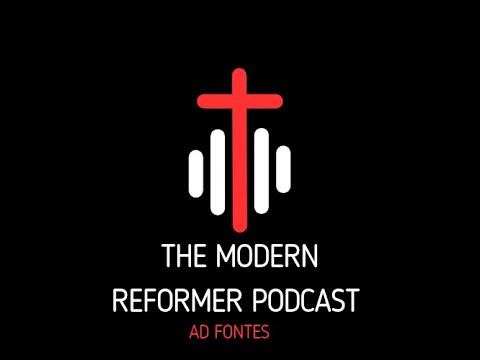 EP 10 Of Christ the Mediator PT 2 смотреть онлайн