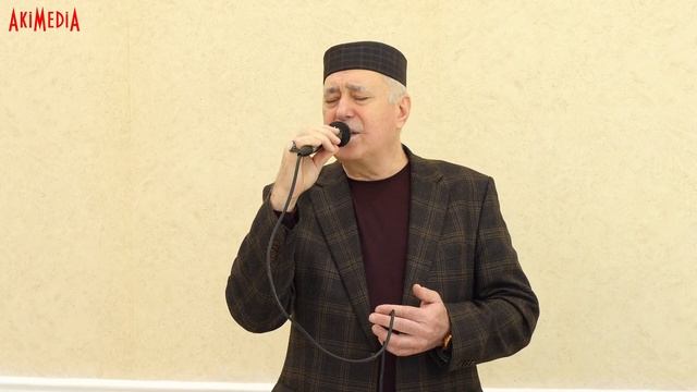 Madani - Imam Shamil Nasheed 2022 смотреть онлайн